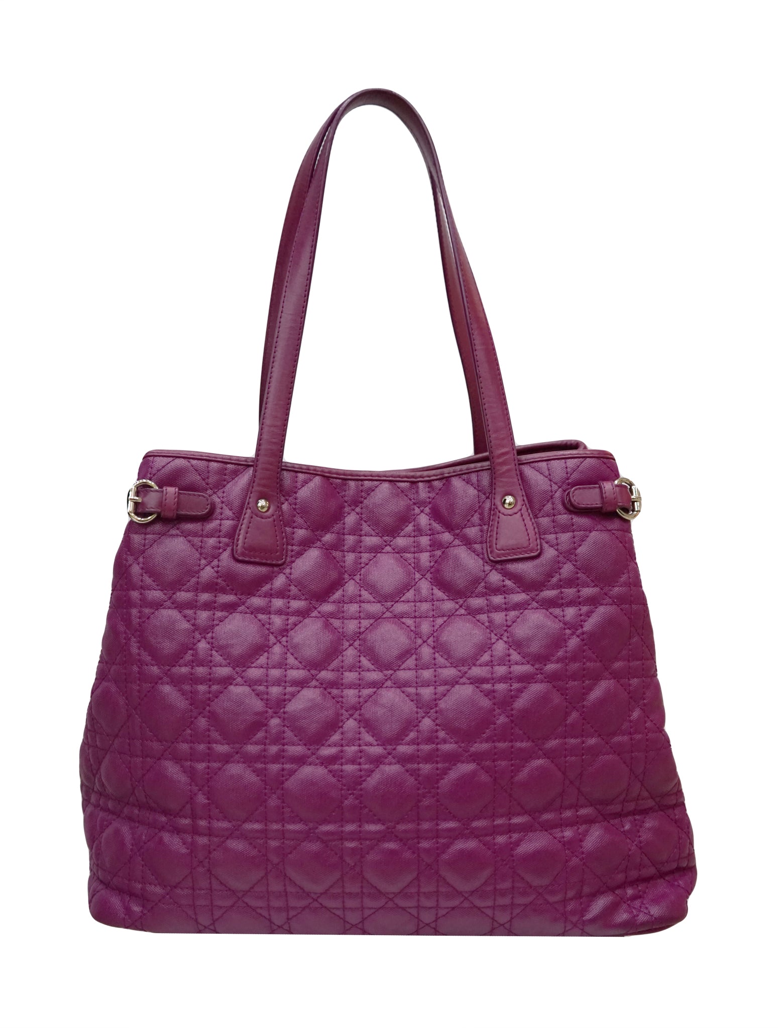 CANVAS PANAREA SHOPPER TOTE