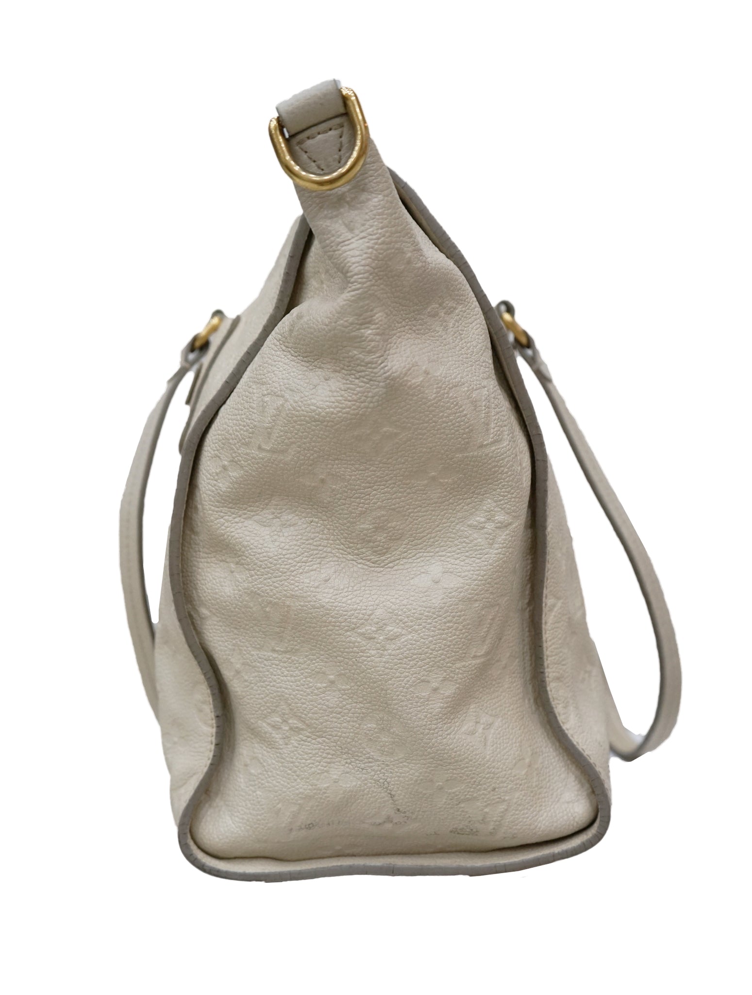 AURORE EMPREINTE LUMINEUSE BAG