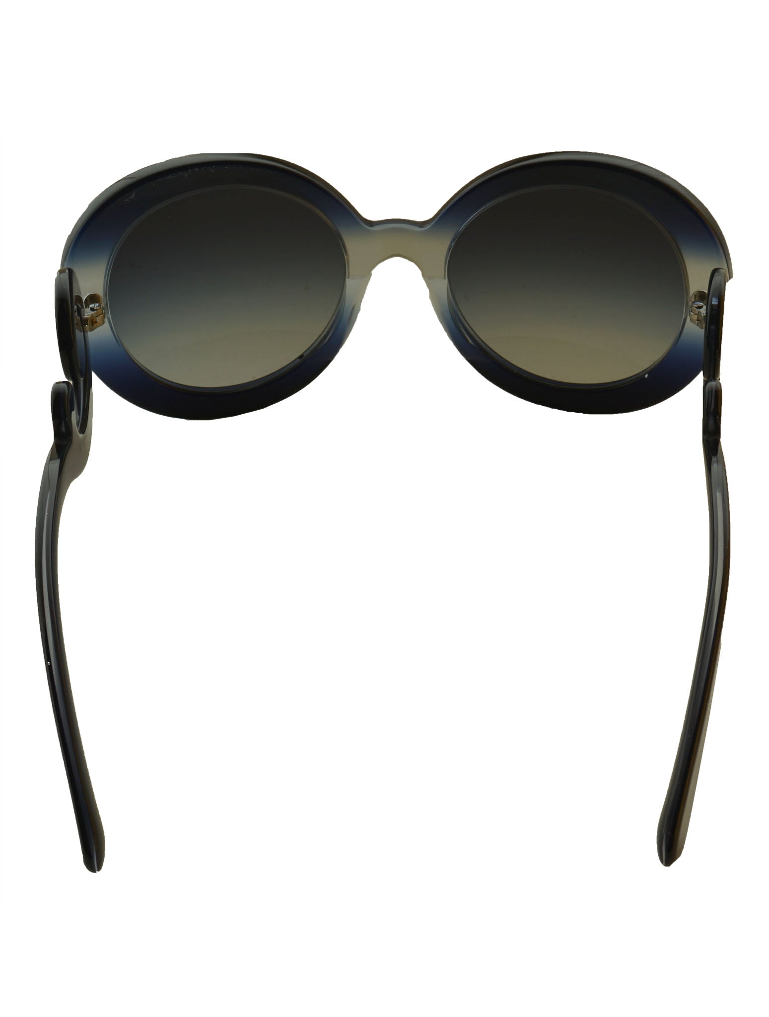 BAROQUE ROUND SUNGLASSES - kidsstyleforless