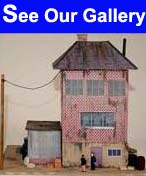 customer pictures of model builder buildings gallery