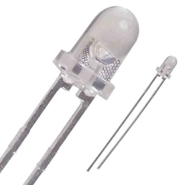 Bulb Style micro LEDs-Figure A