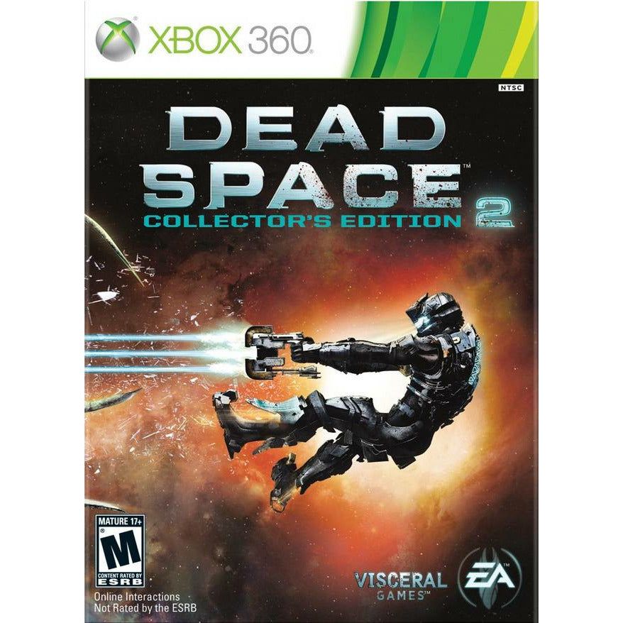 XBOX360 Dead Space Platinum Hits （北米版） 通販