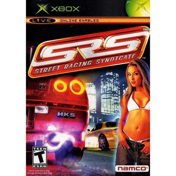 SRSstreetracingsyndicateRePackversiondownload