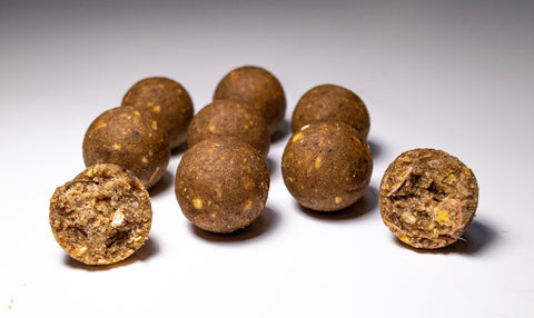 SV1 Boilies - Poacher Baits