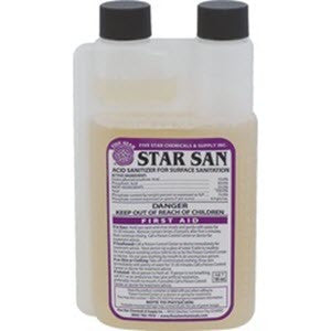 Star San - 16 oz