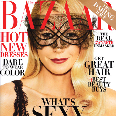 HARPER'S BAZAAR