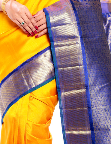 Kanchipuram Silk Saree Online USA