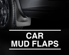 CAR MUD FLAPS