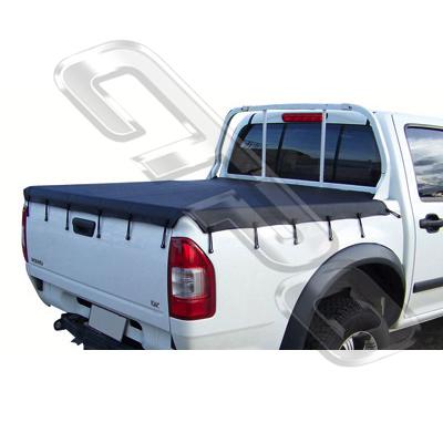 Tonneau Cover Tarps For Mazda B Series 1986 Single Cab Car And Truck Parts Manukau Limited