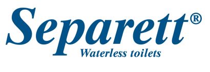 Separett Waterless Toilets