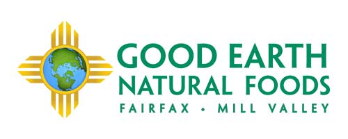 Good Earth Natural Food in Fairfax and Mill Valley