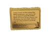 Pure Artisan All Natural Unscented Shea Butter Soap Bar