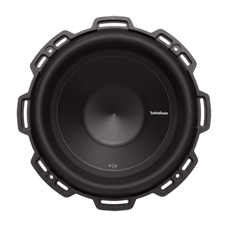 Rockford Fosgate Punch P2D2-10