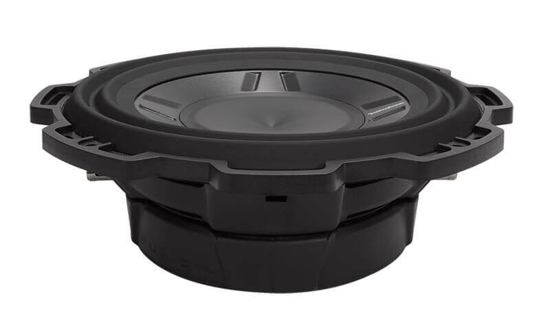 Rockford Fosgate Punch P3SD4-10