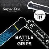 battle of the grips