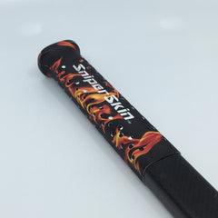 SNIPER SKIN HOCKEY GRIP