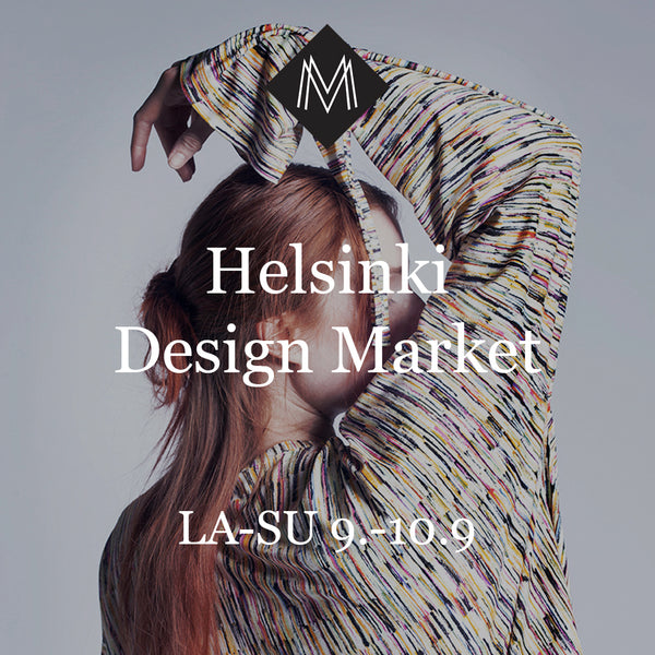 Helsinki Design Market
