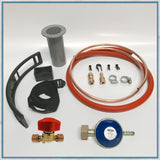 Basic Gas fitting kits