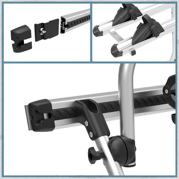 thule sprinter bike rack