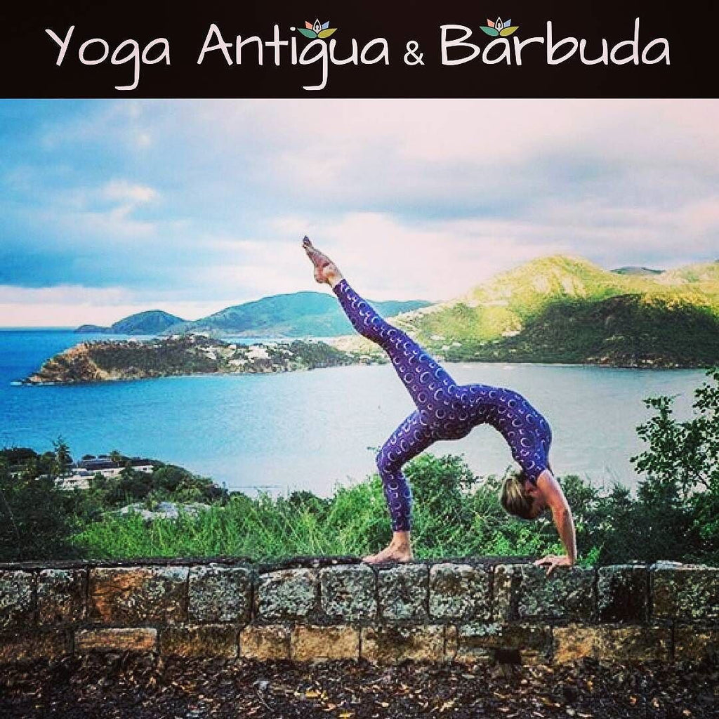 Yoga Antigua Barbuda