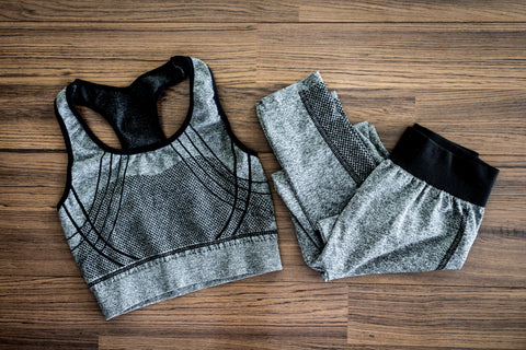 Yoga Clothes