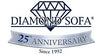 Diamond Sofa