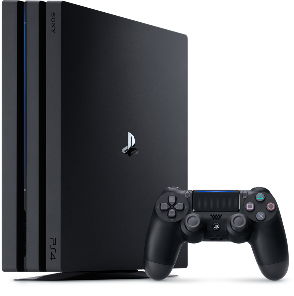 ps4 pro on finance