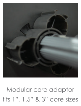 Godex T10 Modulare Adaptor