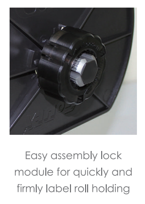 Godex T10 External Rewinder Lock Module