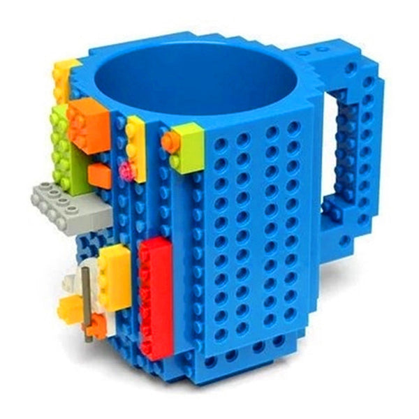 lego building