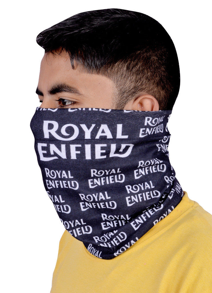 royal enfield face shield