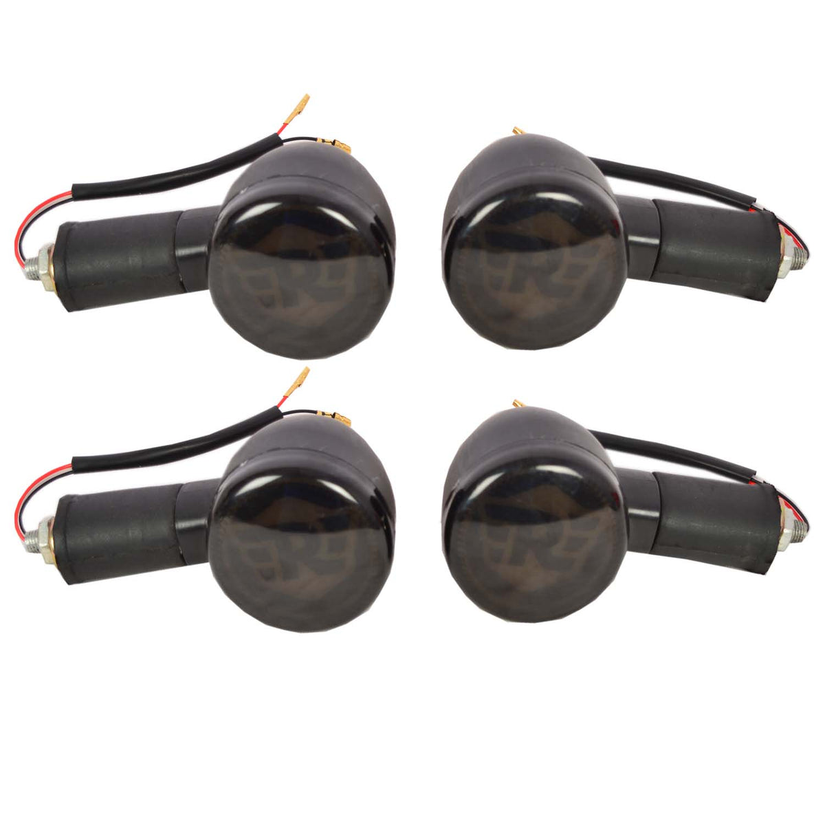 royal enfield electra indicators