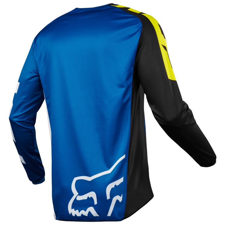 youth racing jersey