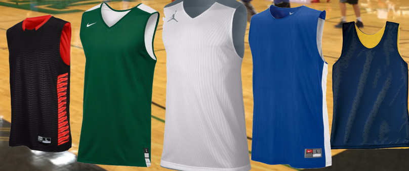 popular basketball jerseys