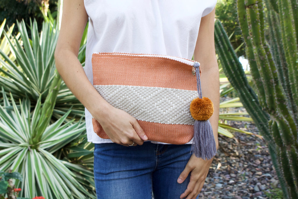 jalieza diamond clutch cielo collective