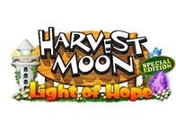 Harvest Moon: Light of Hope @ The Chelsea Gamer