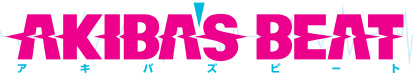 Akiba's Beat Logo