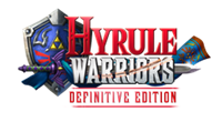 Hyrule Warriors: Definitive Edition