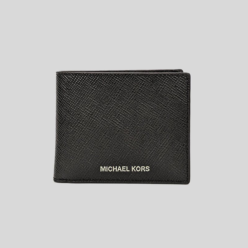 michael kors slim billfold wallet