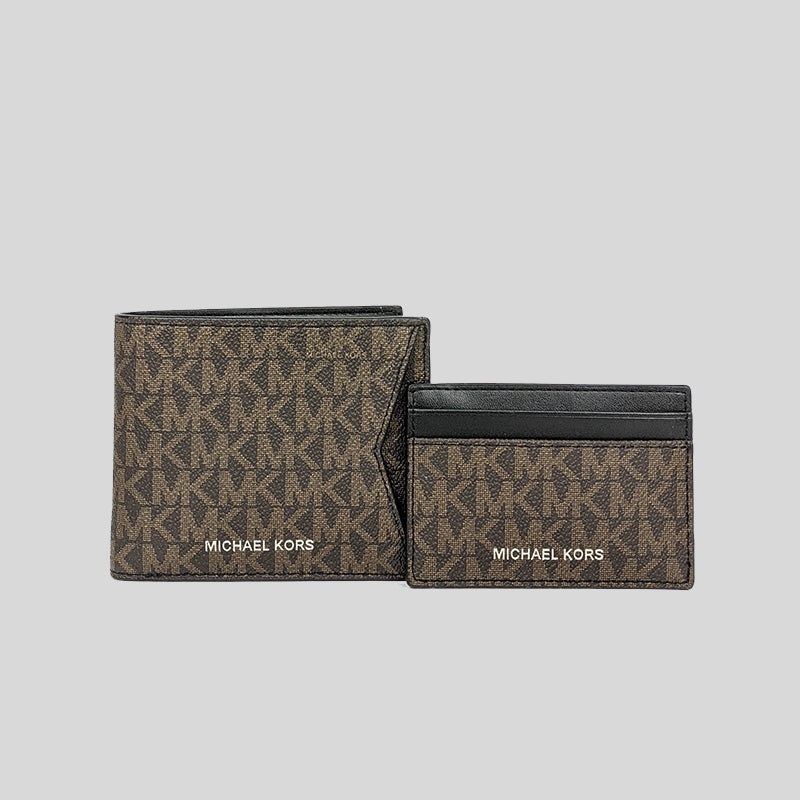 michael kors wallet card holder