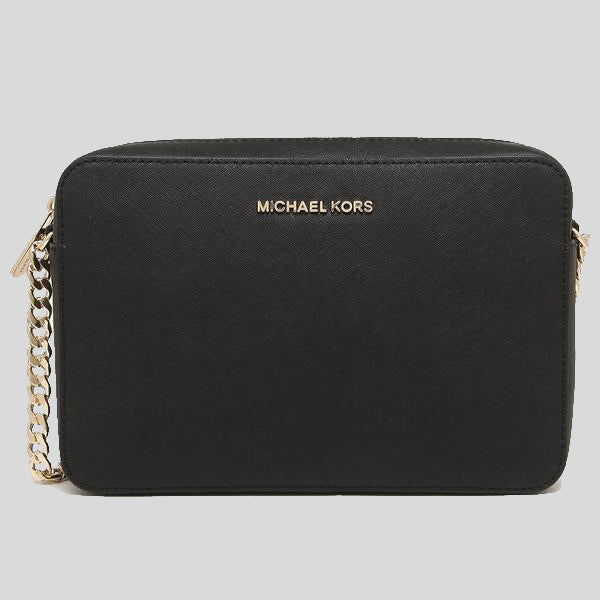 Michael Kors Jet Set Item Crossbody Bag 