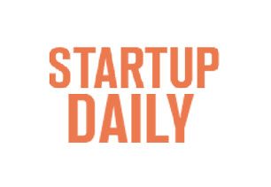 Aus Startup daily start up