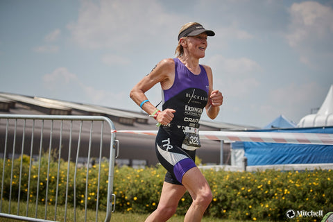 Final marathon preparation insights: 'Reduce mileage, keep it short but with a bit of intensity'