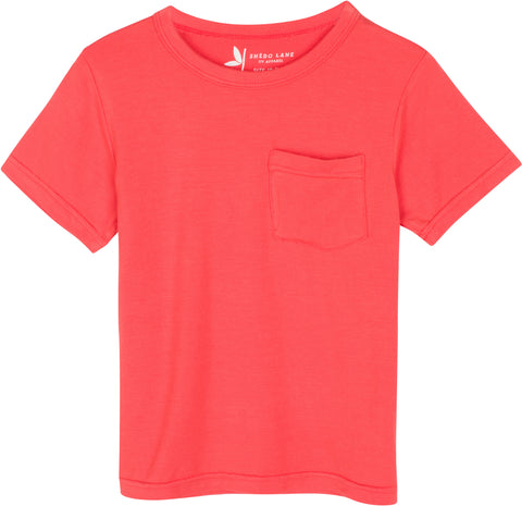 Kids Sun Protective Shirt