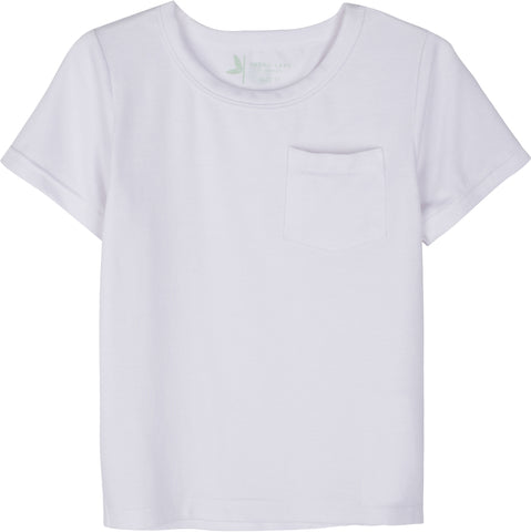 Kids Sun Protective T-Shirt for the beach by Shedo Lane
