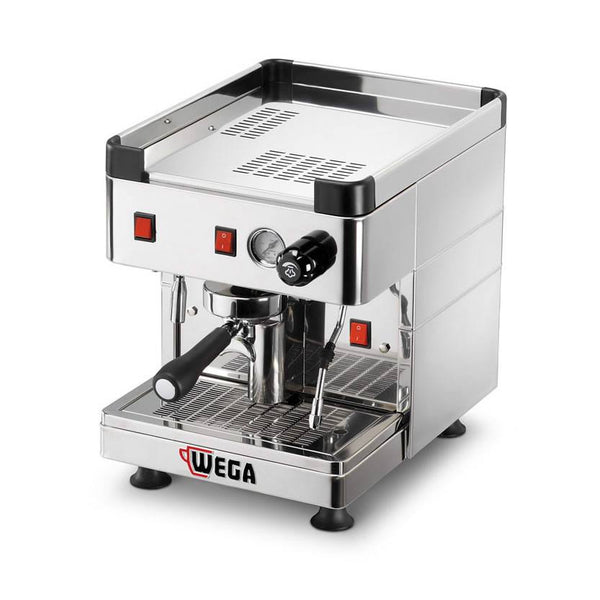 Wega Espresso Machines - Buona Caffe