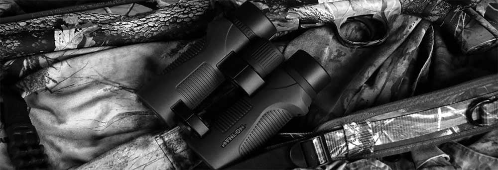 Athlon Argos binoculars 