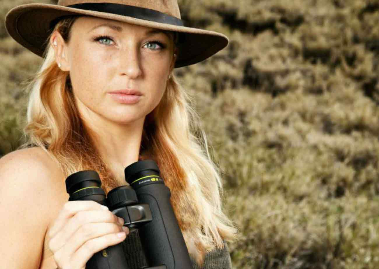 Buy binoculars for women in OZ