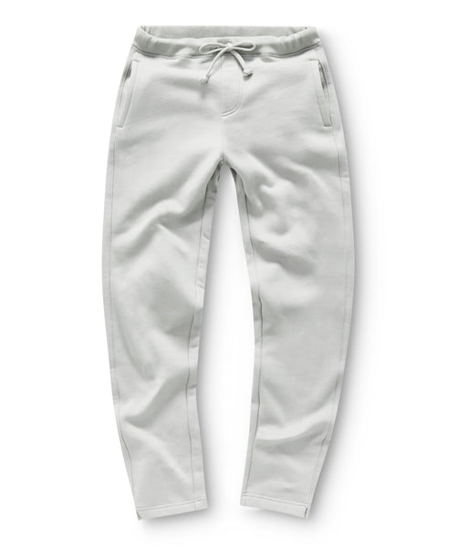 tailored sweat pants