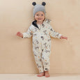 ACACIA - Kids - Hat - Jacquard Knit